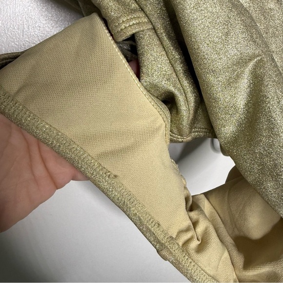 Jean Paul Gaultier For Target One Piece Swimsuit Size Small New - Picture 6 of 7